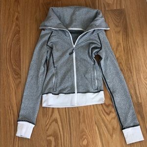 Lululemon Jacket